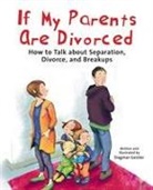 Dagmar Geisler - The If My Parents Are Divorced