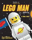 Mara Shaughnessy - LEGO Man in Space