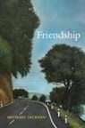 Michael Jackson - Friendship