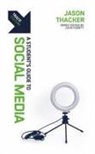 Jason Thacker - Track: Social Media