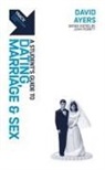 David Ayers - Track: Dating, Marriage & Sex