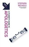 Stephen Nichols, Stephen J. Nichols - Track: Apologetics