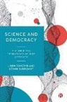 Linda Soneryd, Göran Sundqvist - Science and Democracy