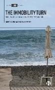 David Cairns, David (ISCTE-University Institute of Lisbon) Cairns, Mara Clemente, Mara (ISCTE-University Institute of Lisbon) Clemente - The Immobility Turn Mobility, Migration and the COVID-19 Pandemic