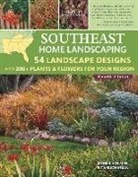 Rita Buchanan, Roger Holmes, Roger/ Buchanan Holmes, Mark Wolfe - Southeast Home Landscaping