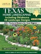 Greg Grant, Roger Holmes, Charles King Sadler, Charles King (EDT) Sadler, Charles King Sadler - Texas Home Landscaping Including Oklahoma
