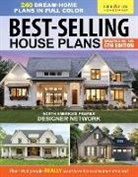 Design America Inc, Design America Inc. - Best-Selling House Plans, Updated & Revised 5th Edition