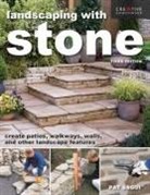Pat Sagui, Pat/ Wolfe Sagui, Mark Wolfe - Landscaping With Stone