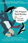Stuart Palmer - The Penguin Pool Murder