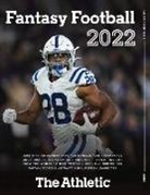 Athletic (COR), The Athletic - The Athletic 2022 Fantasy Football Guide