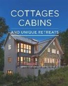 Fine Homebuilding, Fine Homebuilding - Cottages, Cabins, and Unique Retreats