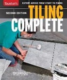 Robin Nicholas, Michael Schweit - Tiling Complete
