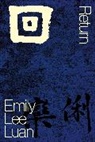 Emily Luan, Emily Lee Luan - Return