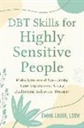 Emma Lauer - DBT Skills for Highly Sensitive People