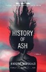 Khadija Marouazi - History of Ash