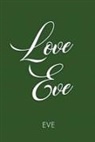 Eve - Love Eve