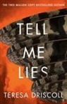 Teresa Driscoll - Tell Me Lies