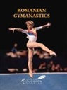 Kurt Treptow, Kurt W Treptow, Kurt W. Treptow - Romanian Gymnastics