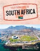 Artika R Tyner, Artika R. Tyner - Your Passport to South Africa