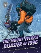 Cindy L Rodriguez, Cindy L. Rodriguez, Cindy L./ Mccaffrey Rodriguez, Paul McCaffrey - The Mount Everest Disaster of 1996
