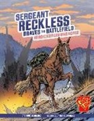 Bruce Berglund, Bruce/ Simmons Berglund, Mark Simmons - Sergeant Reckless Braves the Battlefield