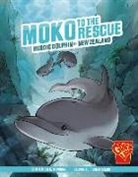 Matthew K Manning, Matthew K. Manning, Matthew K./ Okecki Manning, Dolo Okecki - Moko to the Rescue