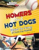 Martin Driscoll - Homers and Hot Dogs