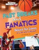 Martin Driscoll - Fast Breaks and Fanatics