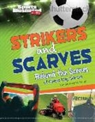 Thomas Kingsley Troupe - Strikers and Scarves
