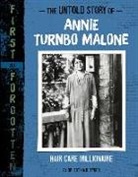 Artika R Tyner, Artika R. Tyner - The Untold Story of Annie Turnbo Malone