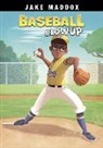 Jake Maddox, Eva Morales - Baseball Blowup