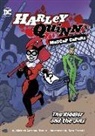 Michael Anthony Steele, Sara Foresti - The Riddler and the Jinx