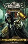 Steve Brezenoff, Patricio Clarey - The Sentencer's Court