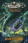 Daniel Mauleón, Daniel Montgomery Cole Mauleón, Juan Calle - Book of Storms