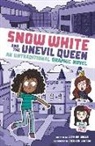 Jasmine Walls, Richard Watson - Snow White and the Unevil Queen
