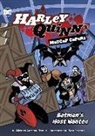 Michael Anthony Steele, Sara Foresti - Batman's Most Wanted