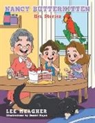 Lee Meagher, Daniel Majan - Nancy Butterkitten