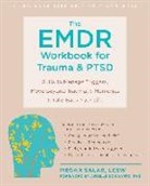 Megan Boardman - The EMDR Workbook for Trauma and PTSD
