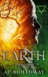 Ac Holloway - Earth