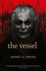 Adam Nevill - The Vessel