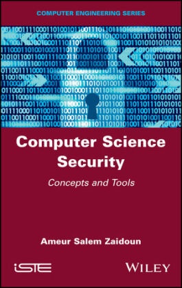 Zaidoun, Ameur Salem Zaidoun, AS Zaidoun - Computer Science Security - Concepts and Tools