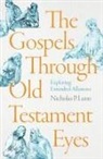 Nicholas Lunn, Nicholas P Lunn, Nicholas P. Lunn - The Gospels Through Old Testament Eyes