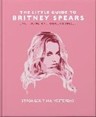 Orange Hippo!, Orange Hippo! - The Little Guide to Britney Spears