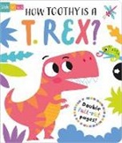 Lisa Regan, Sarah Wade - How Toothy is a T. rex?