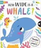 Lisa Regan, Sarah Wade - How Wide is a Whale?