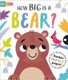 Lisa Regan, Sarah Wade - How Big Is a Bear?