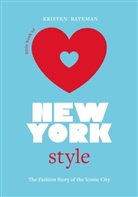 Kristen Bateman - New York Style