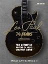 Julien Bitoun - Les Paul - 70 Years
