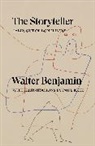 Walter Benjamin, Paul Klee, Paul (Artist) Klee, Sam Dolbear, Esther Leslie, Leslie Esther... - Storyteller