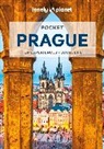 Mark Baker, Marc Di Duca, Di Duca Marc, Lonely Planet, Lonely Planet - Pocket Prague : top experiences, local life